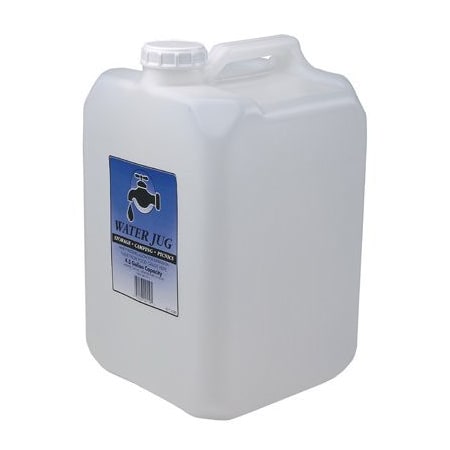 Midwest Can 4.5-GALLON WATER CONTAINER 9119